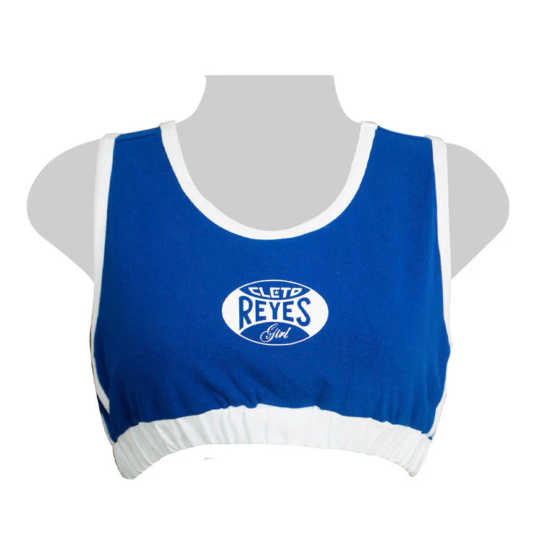 Top protector Cleto Reyes - Image 19