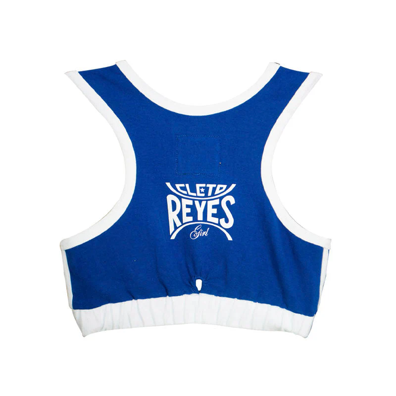 Top protector Cleto Reyes - Image 24