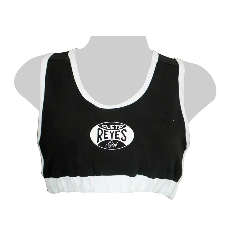 Top protector Cleto Reyes - Image 4